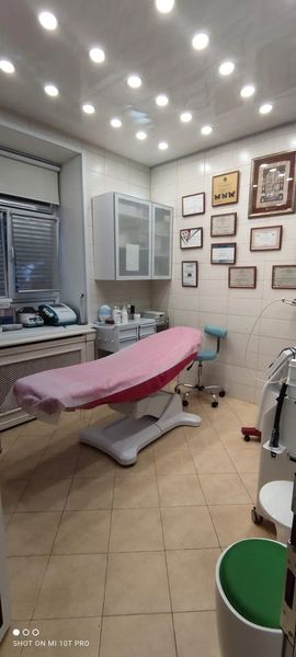 Фото клиники 1
