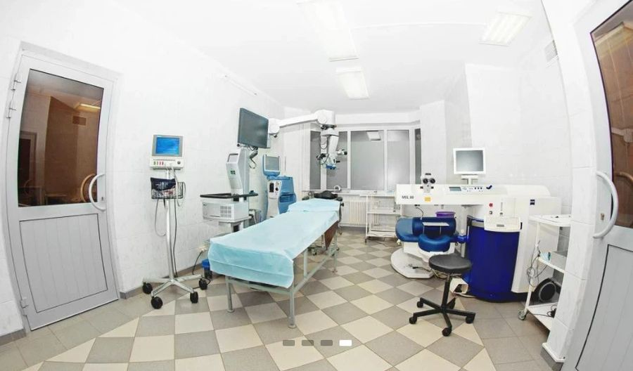 Фото клиники 3