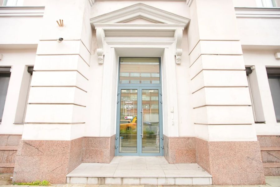 Фото клиники 1