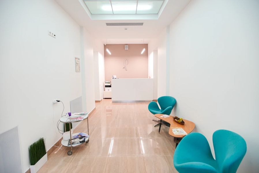 Фото клиники 6