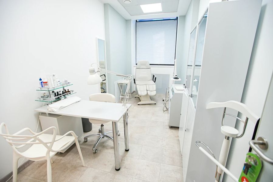 Фото клиники 4