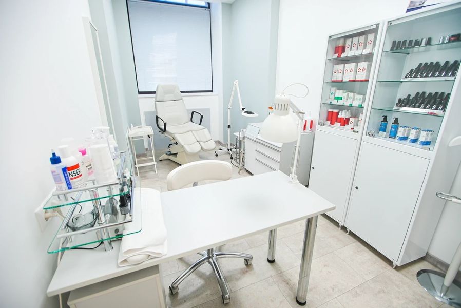 Фото клиники 3