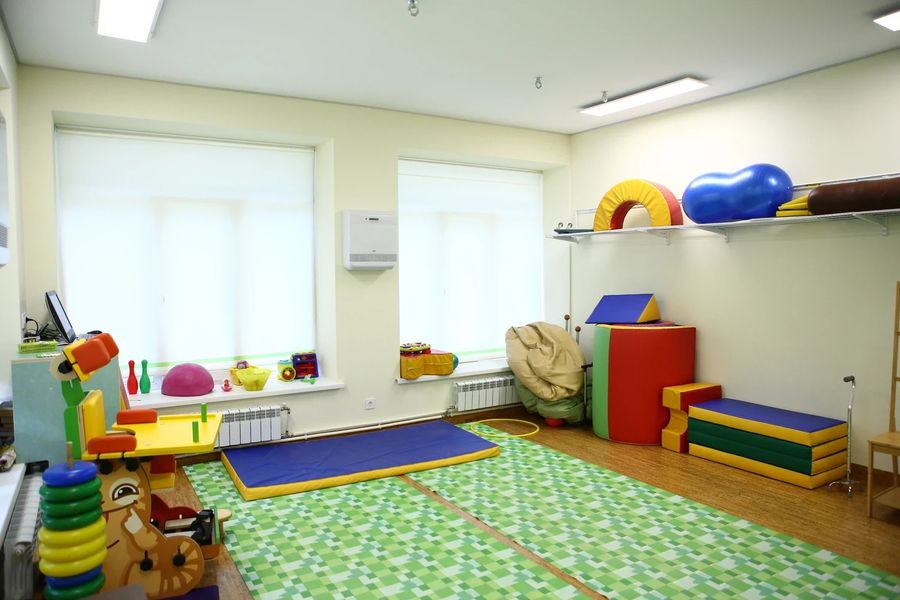 Фото клиники 3