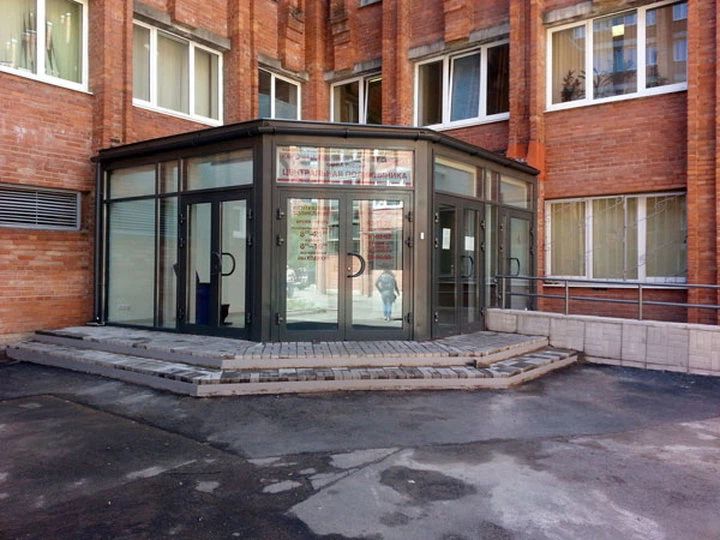 Фото клиники 1