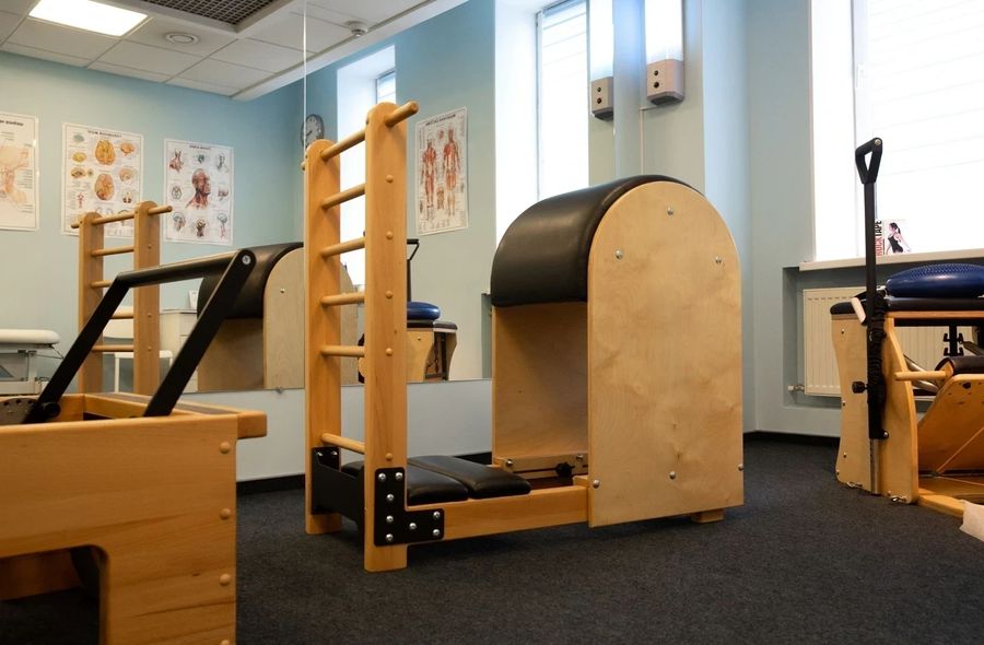 Фото клиники 4