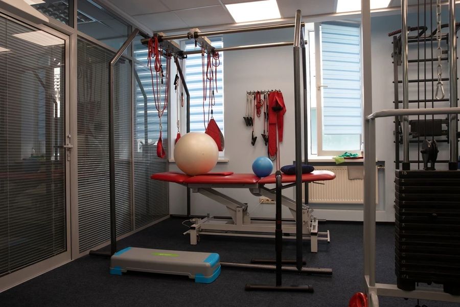 Фото клиники 5