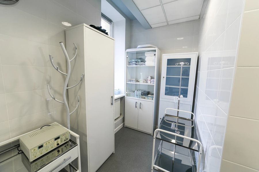 Фото клиники 9