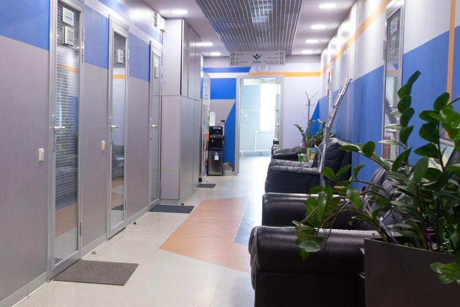 Фото клиники 7