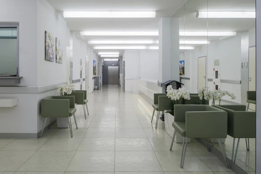 Фото клиники 4