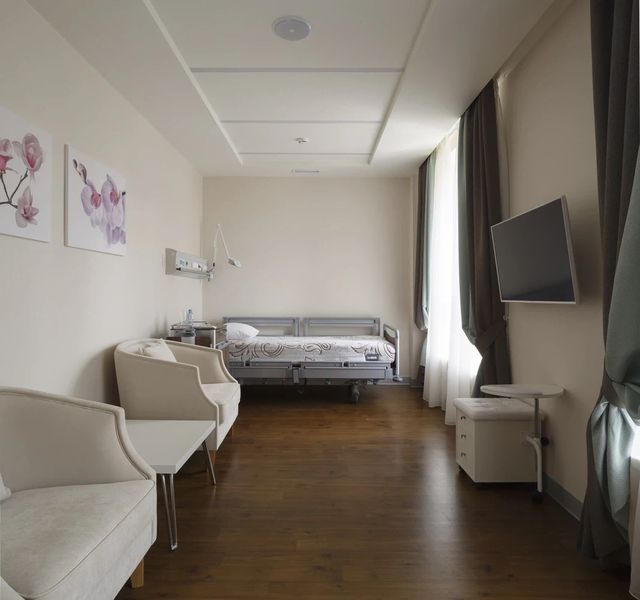 Фото клиники 5