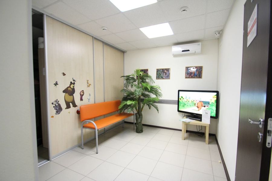 Фото клиники 7