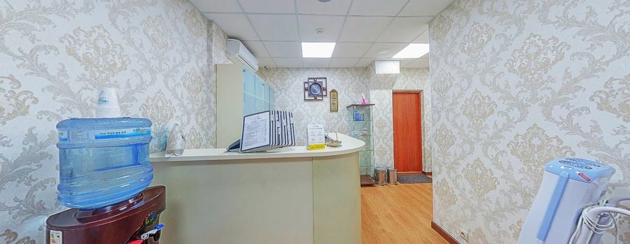 Фото клиники 1
