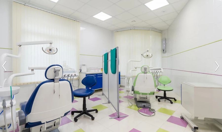 Фото клиники 2