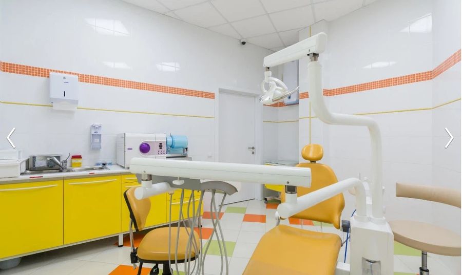 Фото клиники 1