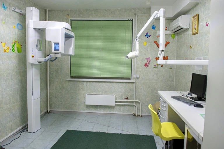Фото клиники 1