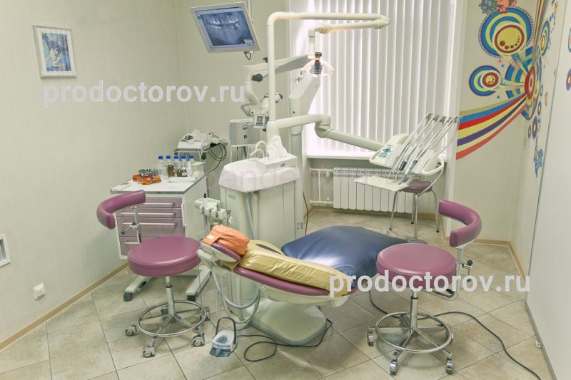 Фото клиники 3