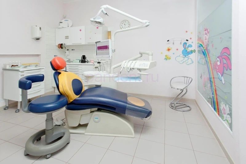 Фото клиники 5