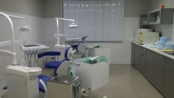 Фото клиники 1