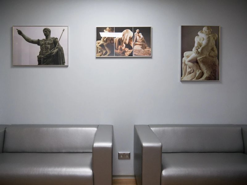 Фото клиники 1
