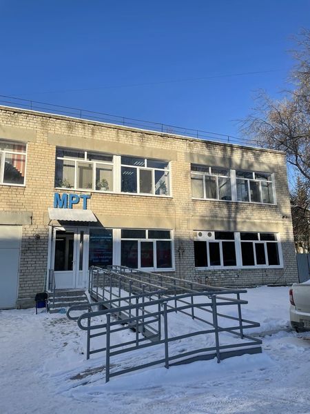 Фото клиники 1