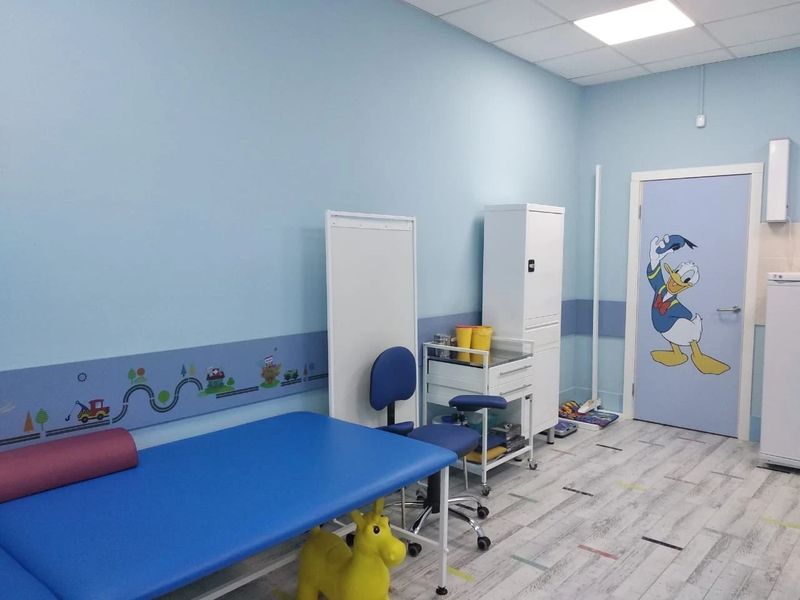 Фото клиники 3