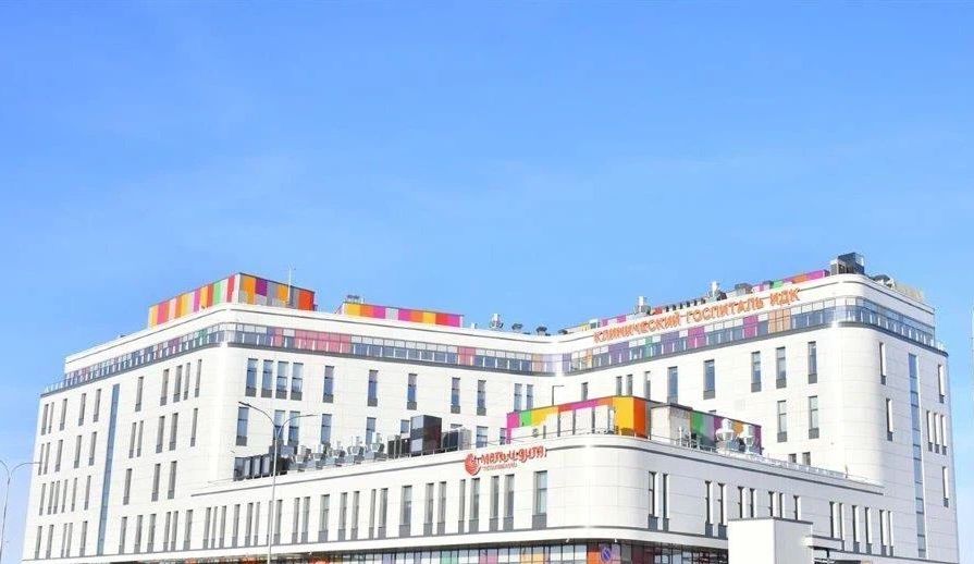 Фото клиники 1