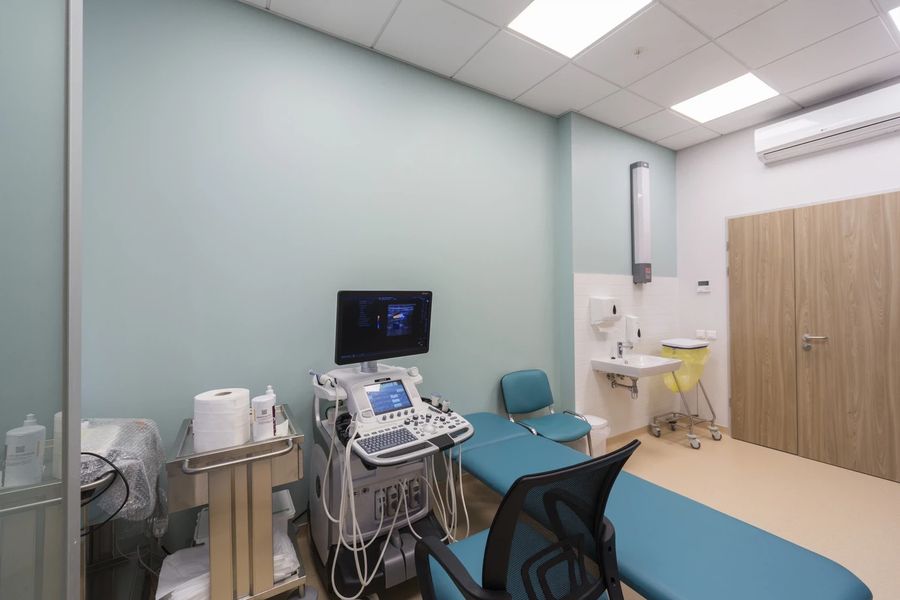Фото клиники 11