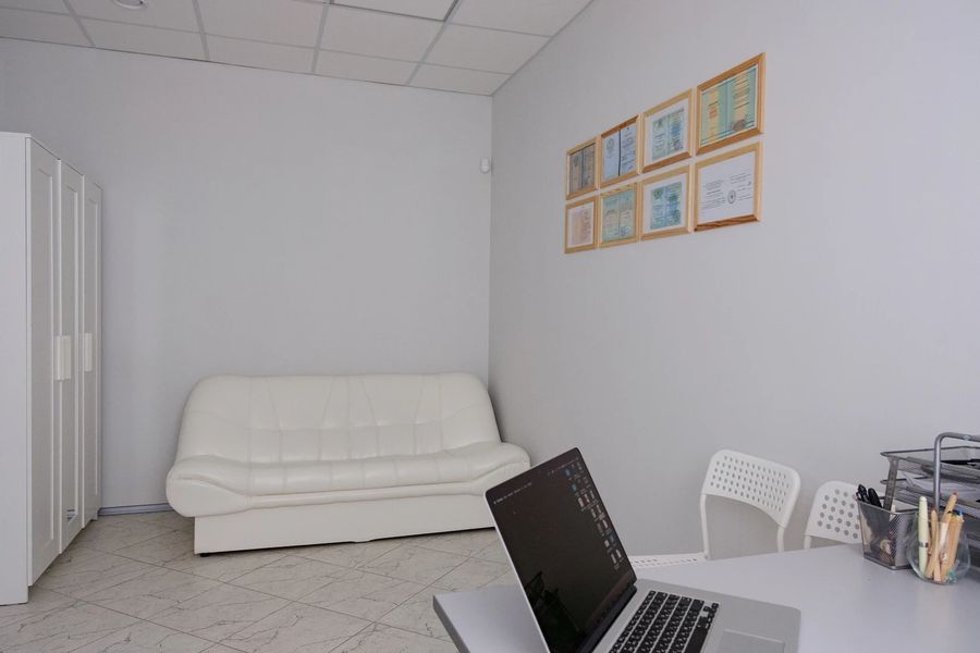Фото клиники 5