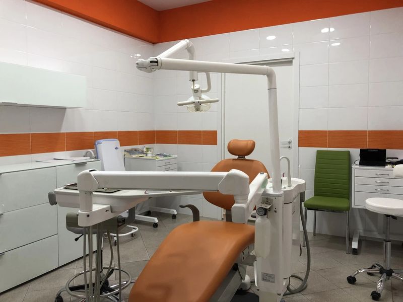 Фото клиники 1