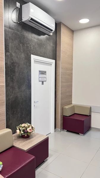 Фото клиники 7