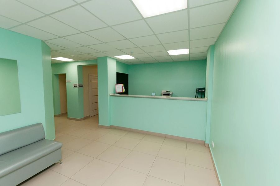 Фото клиники 1