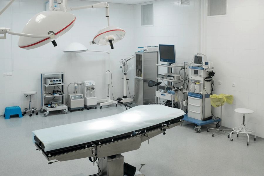 Фото клиники 2