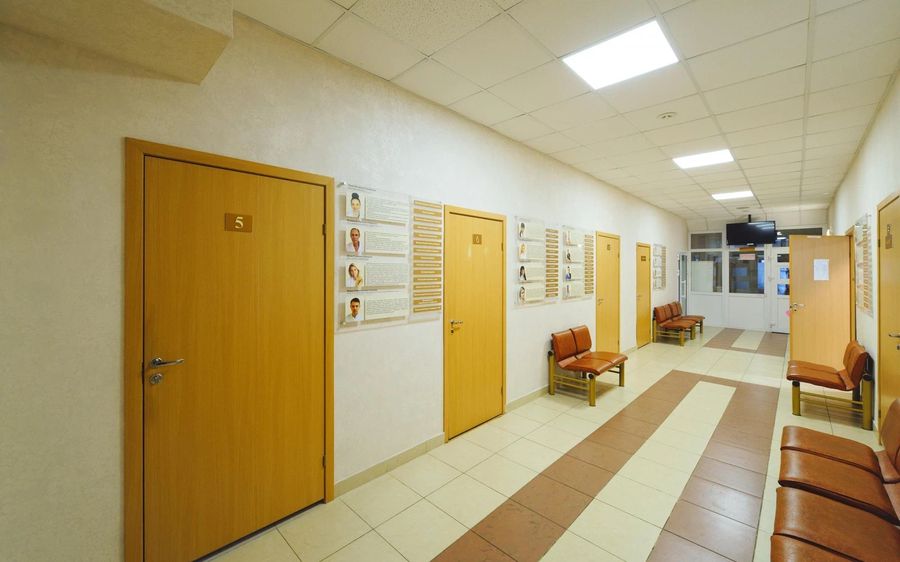 Фото клиники 11