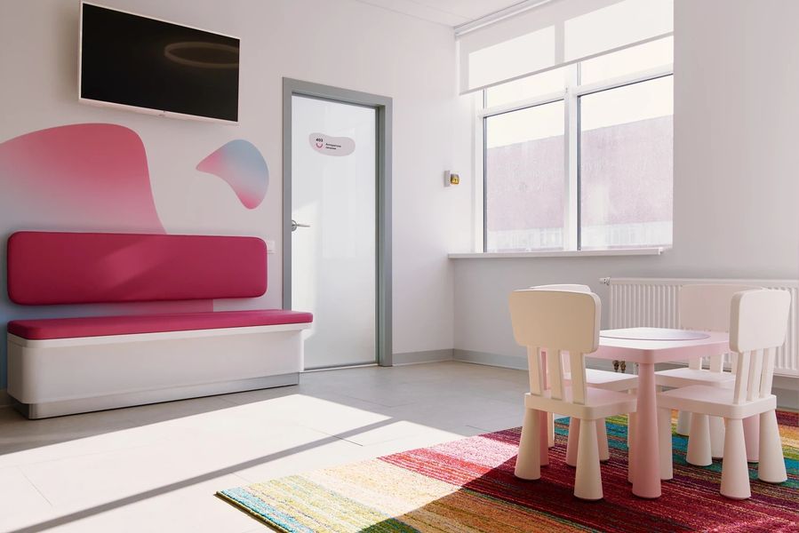 Фото клиники 4