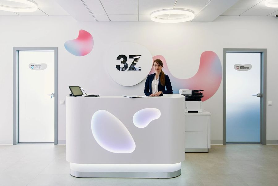 Фото клиники 7