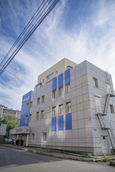Фото клиники 1