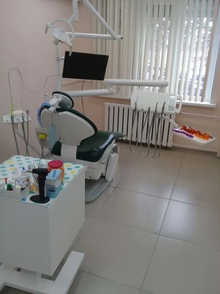 Фото клиники 1