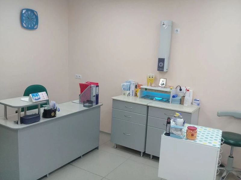 Фото клиники 2