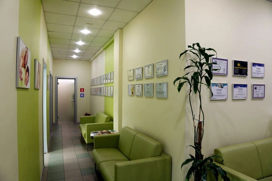Фото клиники 14