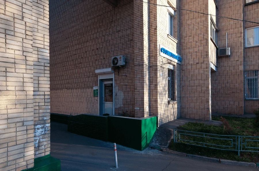 Фото клиники 2
