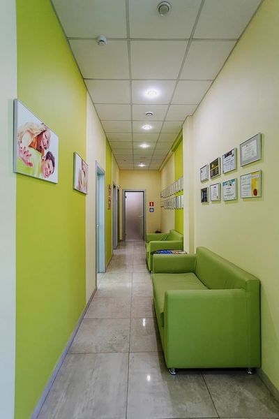Фото клиники 10