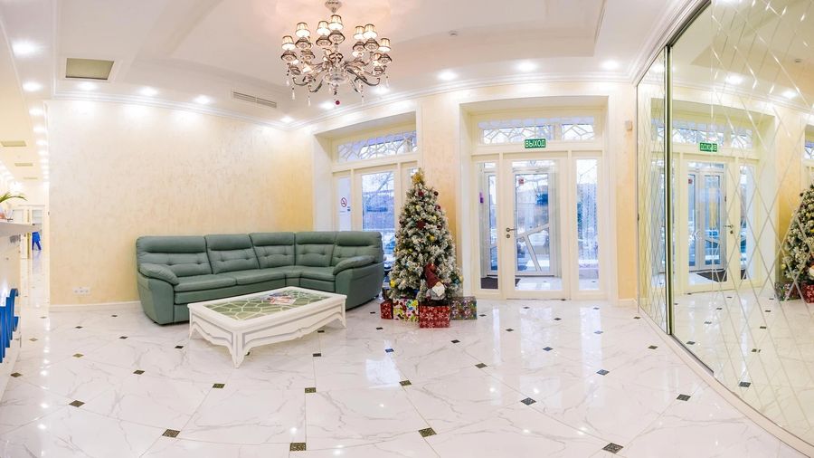 Фото клиники 7