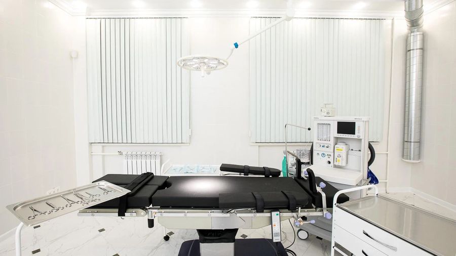 Фото клиники 8
