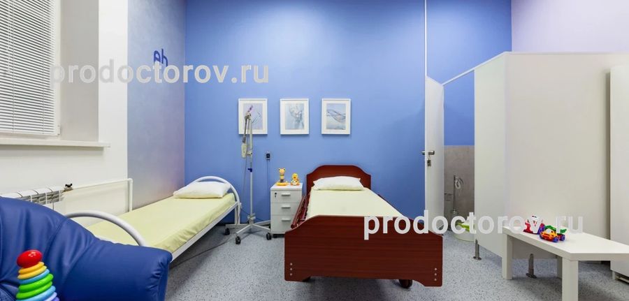 Фото клиники 2