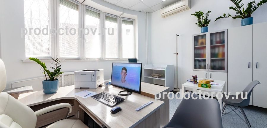 Фото клиники 1