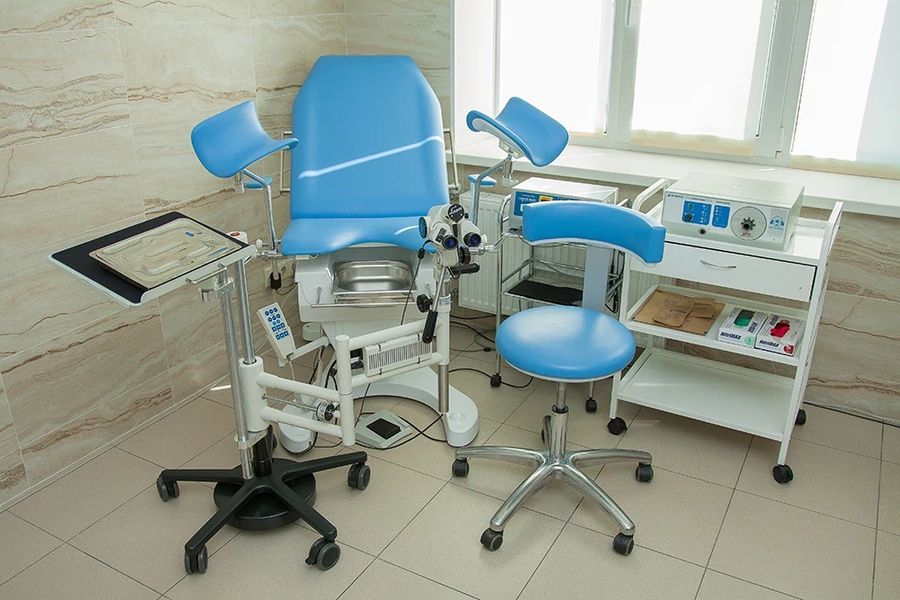 Фото клиники 3