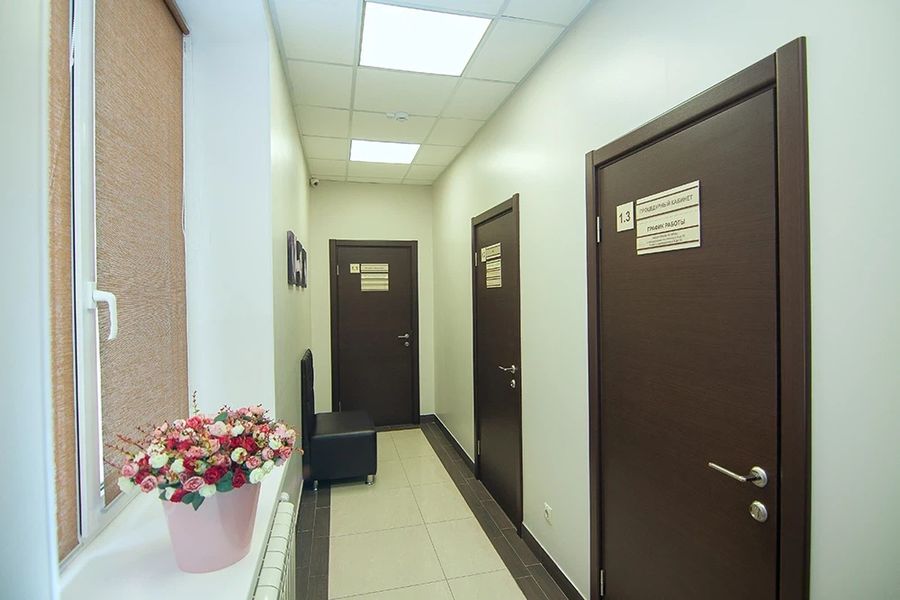 Фото клиники 4