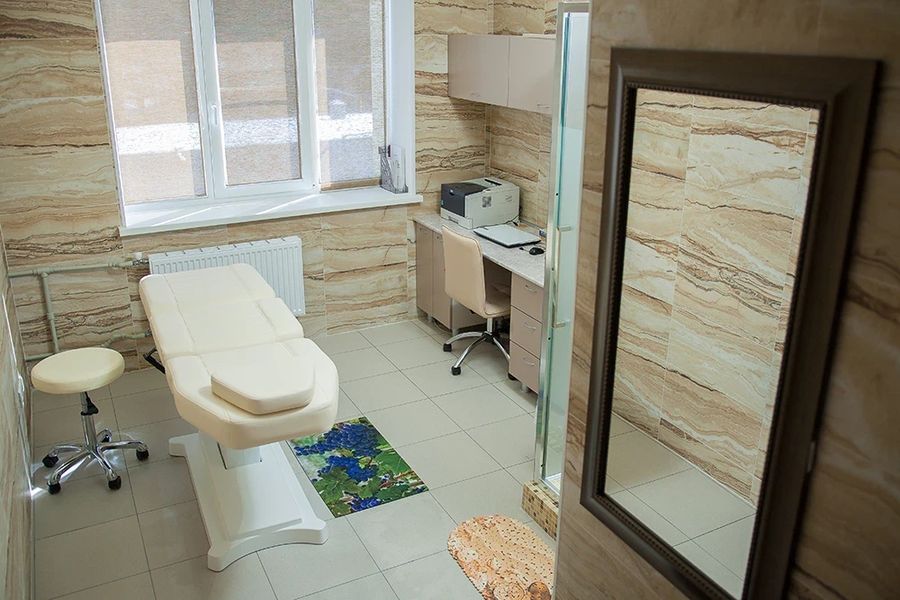 Фото клиники 2