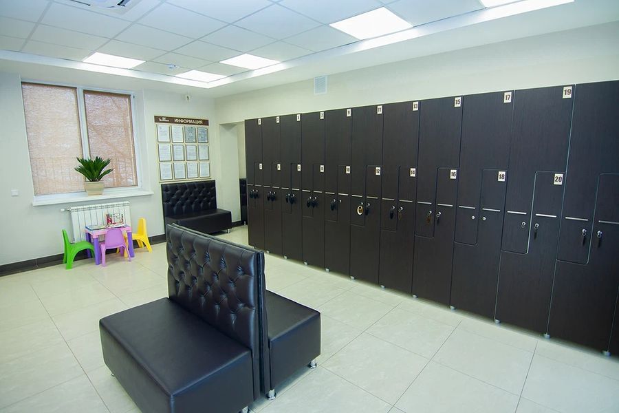 Фото клиники 5