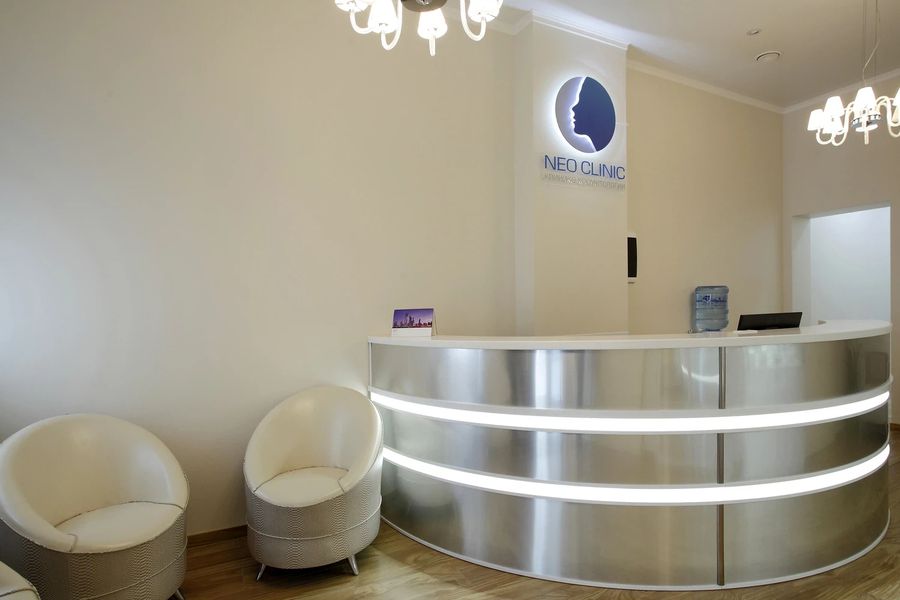 Фото клиники 1